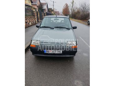 Renault R 5 1.1 campus 5