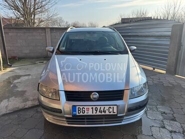 Fiat Stilo 1.9