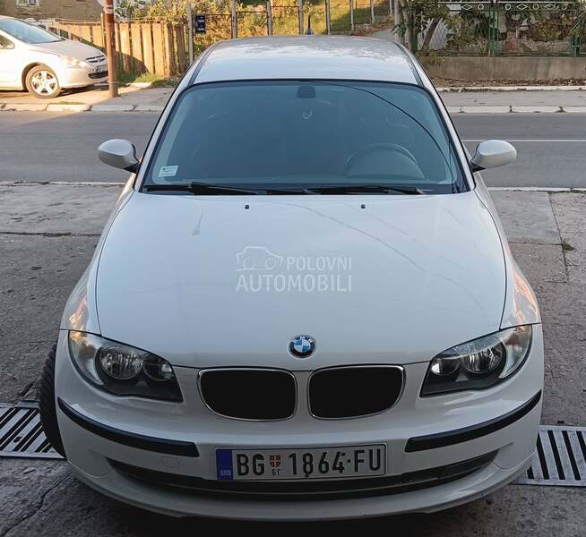 BMW 116 