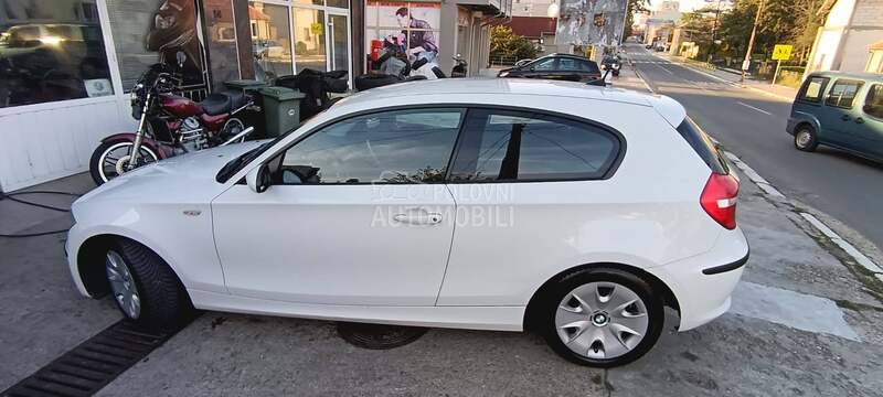 BMW 116 