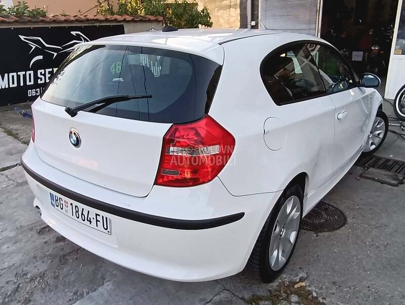BMW 116 