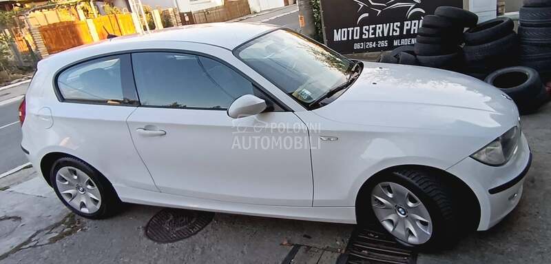 BMW 116 