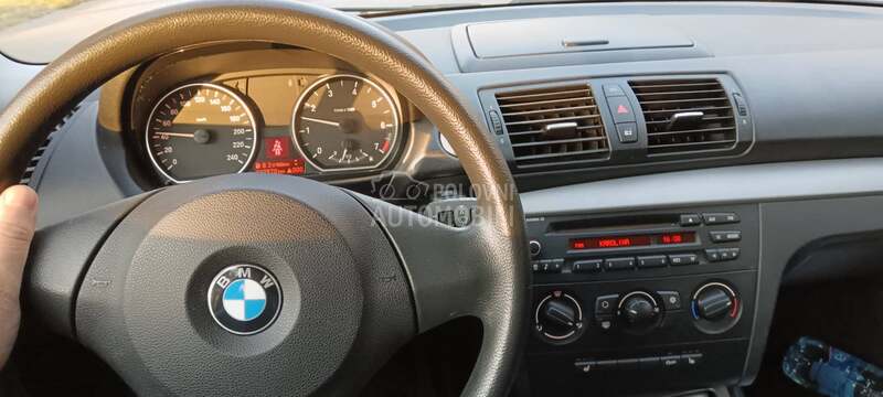 BMW 116 