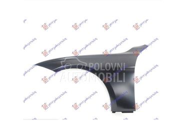 KRILO (L) za BMW Serija 3 od 2012. do 2014. god.