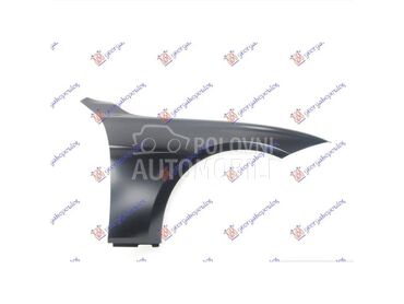 KRILO (D) za BMW Serija 3 od 2012. do 2014. god.