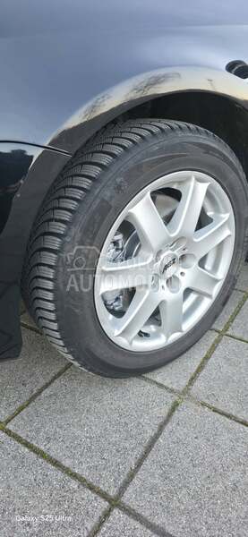 Volkswagen Passat B7 