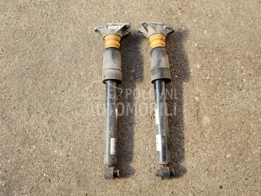 Amortizeri za BMW 125, 116, 118 ... od 2011. do 2014. god.