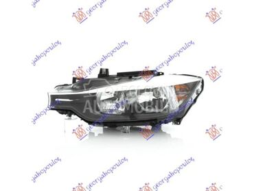 FAR L DEPO za BMW Serija 3 od 2012. do 2014. god.