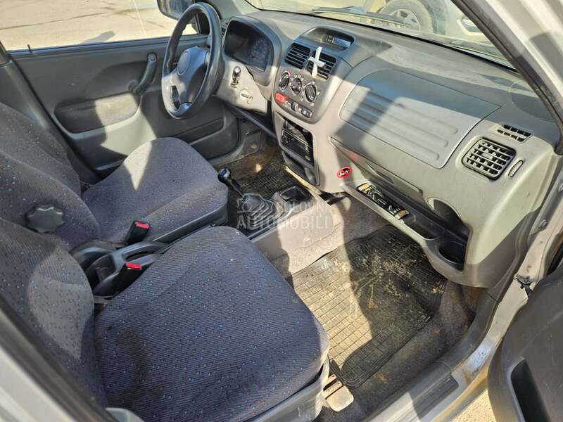Suzuki Ignis 1.4