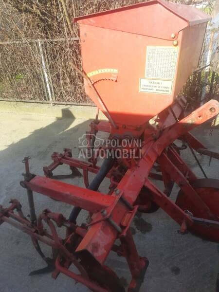 IMT dvoredni spartac