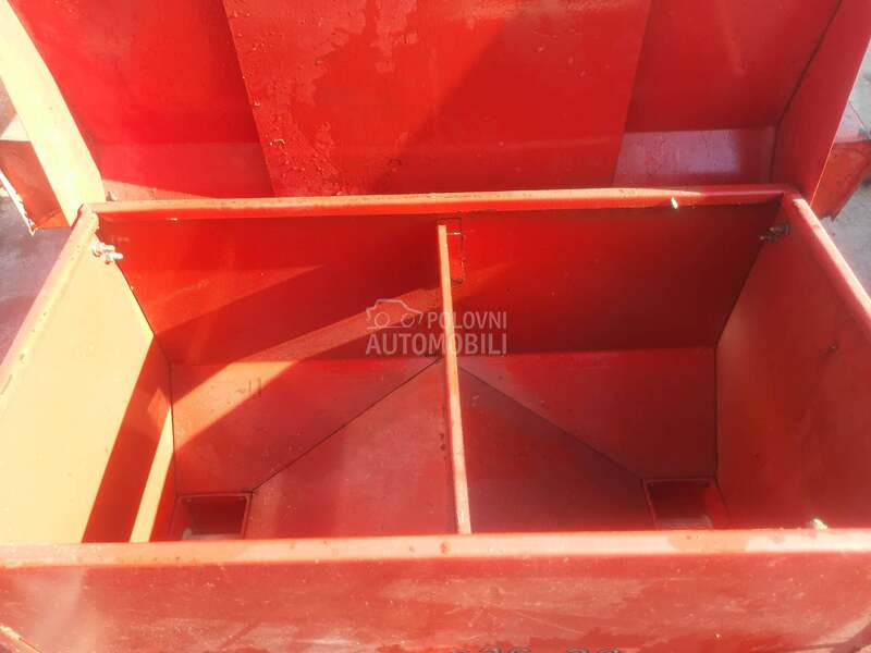 IMT dvoredni spartac