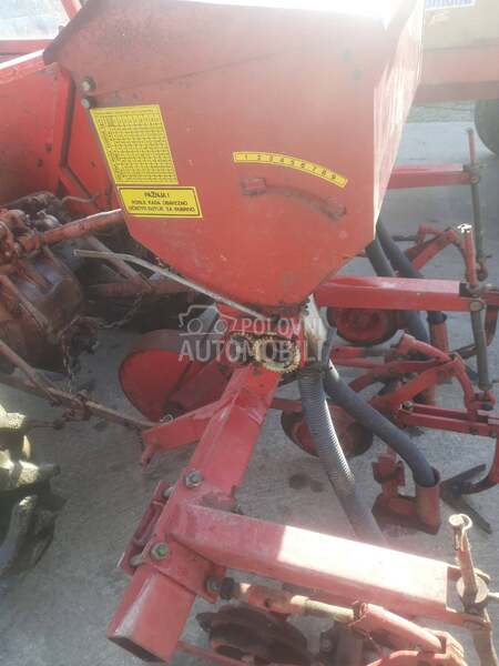 IMT dvoredni spartac