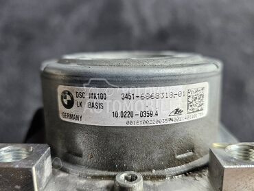 ABS modul za BMW 125, 116, 118 ... od 2011. do 2014. god.