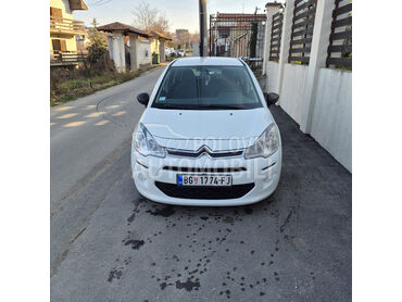 Citroen C3 1.4 hdi