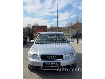 Audi A4 QUATRO/NOV