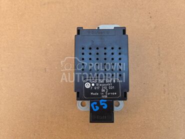 Antena za Volkswagen Golf 5