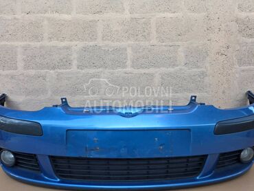 Prednji branik za Volkswagen Golf 5