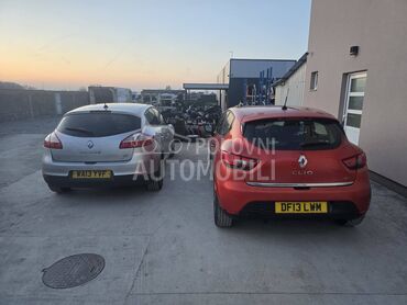 KRILO VRATA FAR HAUBA KOS za Renault Arkana, Austral, Avantime ...