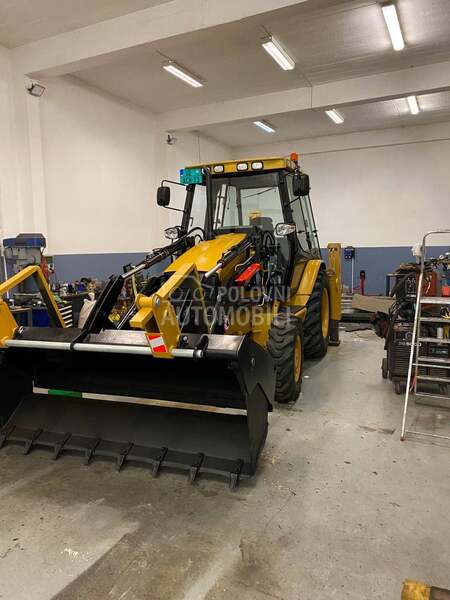 CAT caterpiller 432b