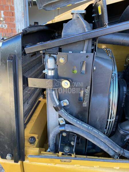 CAT caterpiller 432b