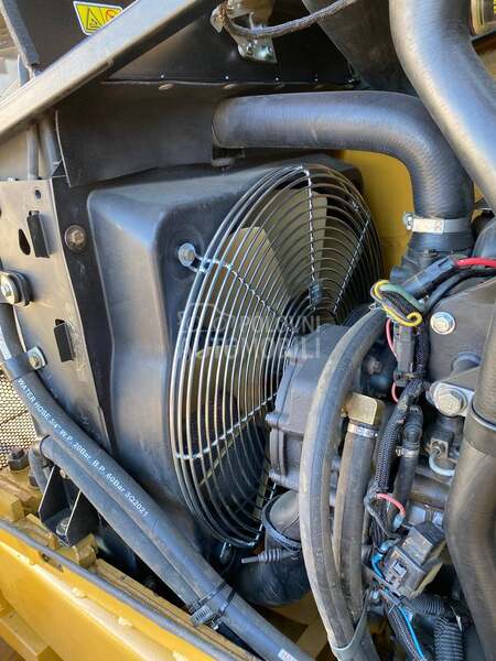 CAT caterpiller 432b