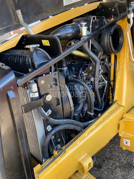 CAT caterpiller 432b