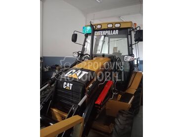 CAT caterpiller 432D