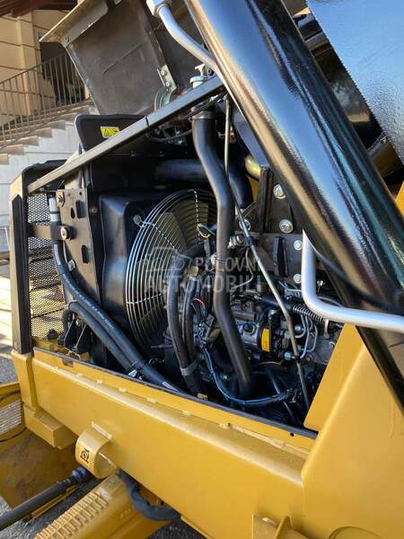 CAT caterpiller 432b