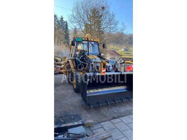 CAT caterpiller 432b