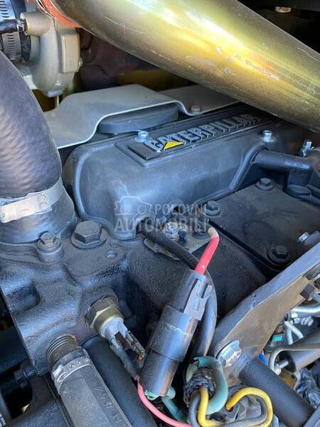 CAT caterpiller 432b