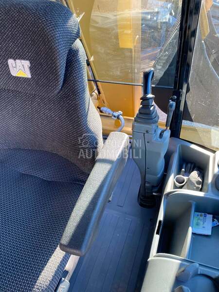 CAT caterpiller 432b