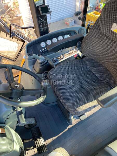 CAT caterpiller 432b