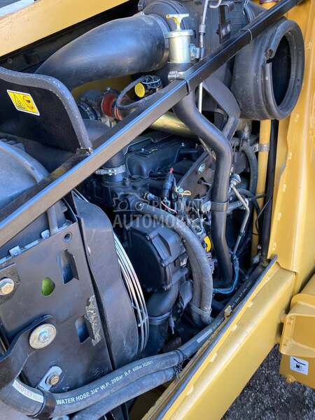 CAT caterpiller 432b