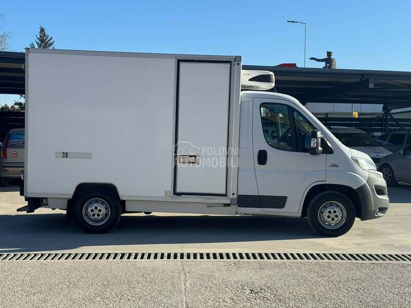 Fiat Ducato 2.3mj