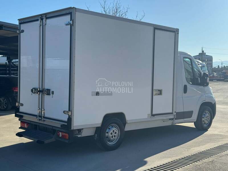 Fiat Ducato 2.3mj