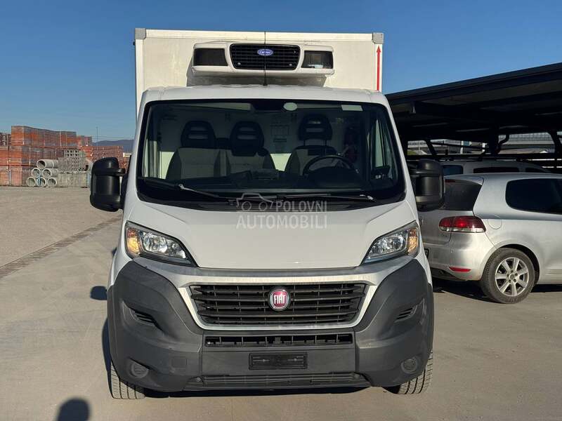 Fiat Ducato 2.3mj
