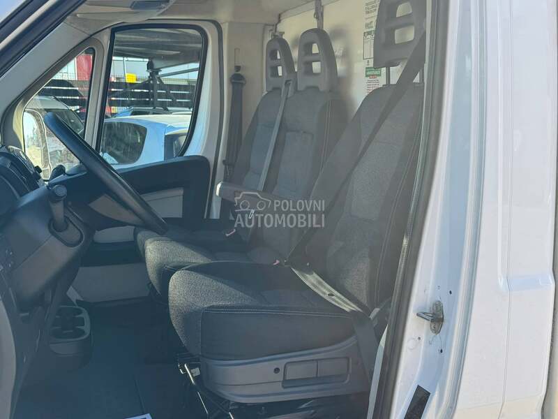 Fiat Ducato 2.3mj