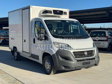 Fiat Ducato 2.3mj