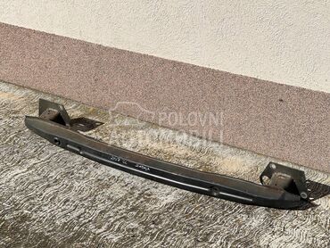 Šina zadnjeg branika kabriolet za Peugeot 207