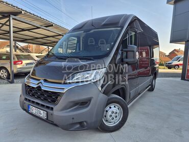 Citroen Jumper 143 000 km original