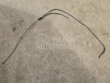 Sajla haube za BMW 125, 116, 118 ... od 2011. do 2014. god.