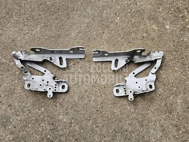 Sarke haube za BMW 125, 116, 118 ... od 2011. do 2014. god.