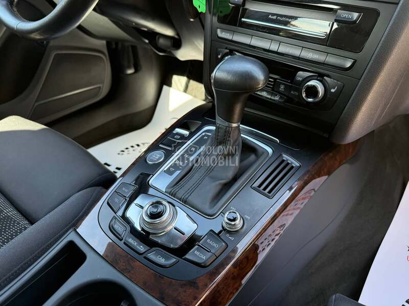 Audi A4 2.0TDI STRON/FUL/LED