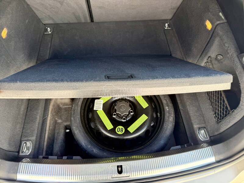 Audi A4 2.0TDI STRON/FUL/LED