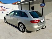 Audi A4 2.0TDI STRON/FUL/LED