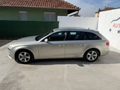Audi A4 2.0TDI STRON/FUL/LED