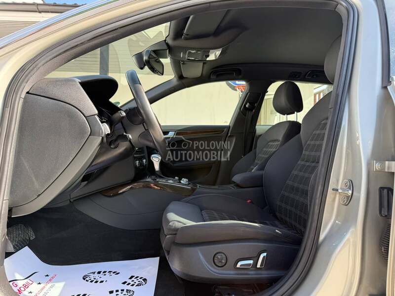 Audi A4 2.0TDI STRON/FUL/LED