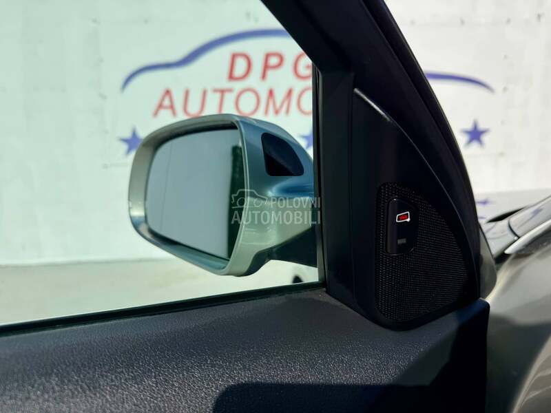 Audi A4 2.0TDI STRON/FUL/LED