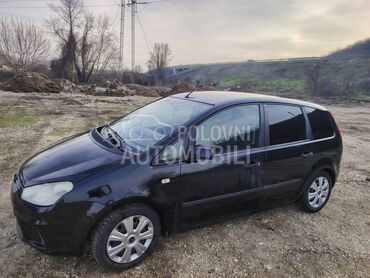 Ford C-Max 1.8