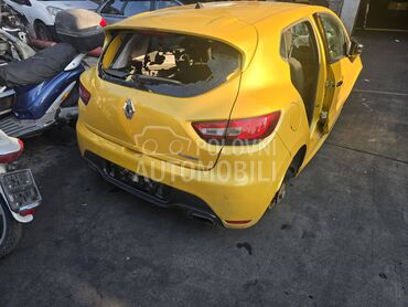 GEPEK VRATA BRANIK STOP FAR za Renault Arkana, Austral, Avantime ...